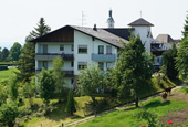 Kur & Sporthotel Lauterbad Freudenstadt Schwarzwald Ferien